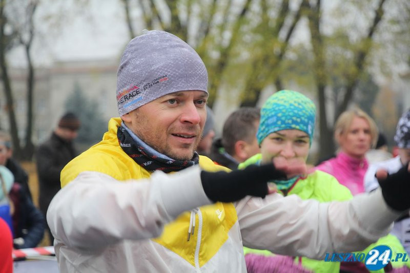 Rydzyna świętowała na sportowo (wideo i zdjęcia)