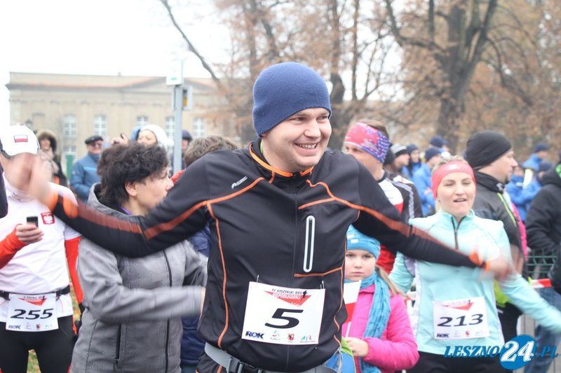 Rydzyna świętowała na sportowo (wideo i zdjęcia)