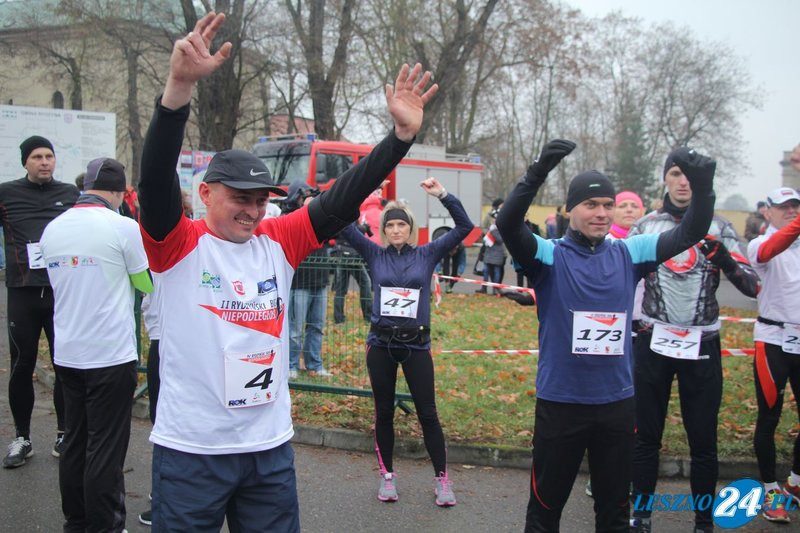 Rydzyna świętowała na sportowo (wideo i zdjęcia)