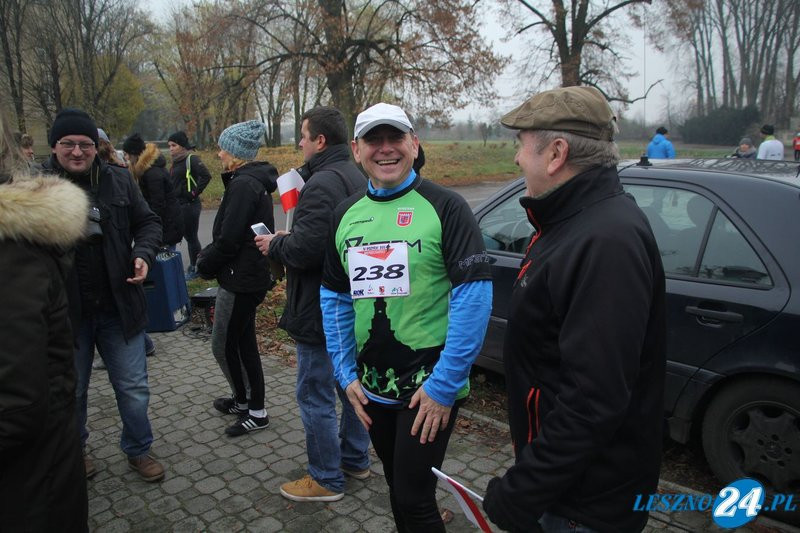 Rydzyna świętowała na sportowo (wideo i zdjęcia)