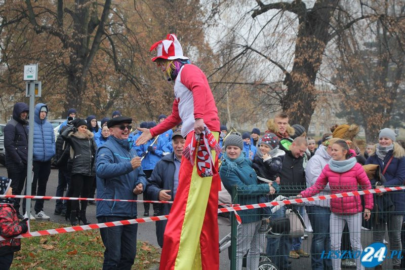 Rydzyna świętowała na sportowo (wideo i zdjęcia)