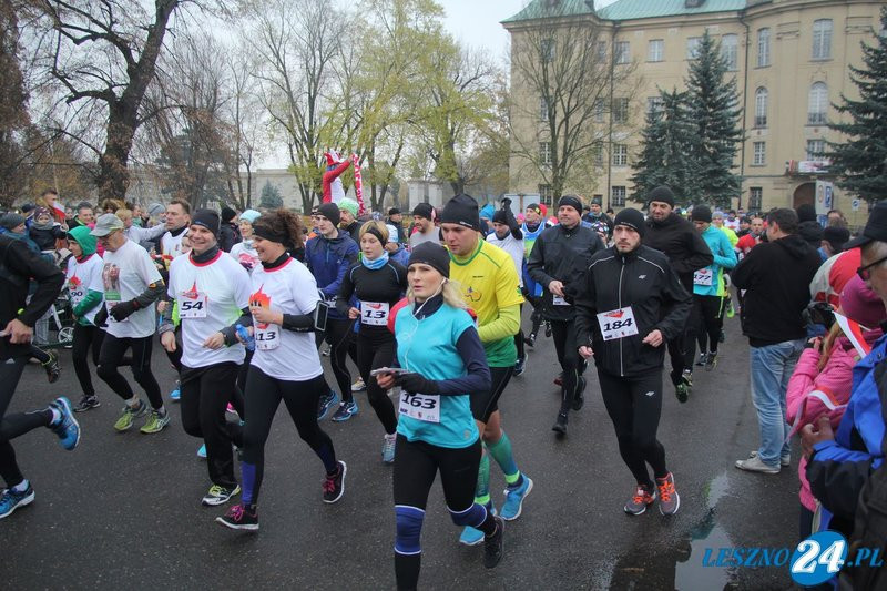 Rydzyna świętowała na sportowo (wideo i zdjęcia)