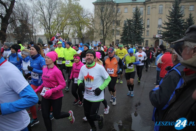 Rydzyna świętowała na sportowo (wideo i zdjęcia)