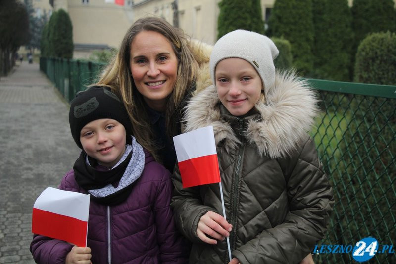 Rydzyna świętowała na sportowo (wideo i zdjęcia)