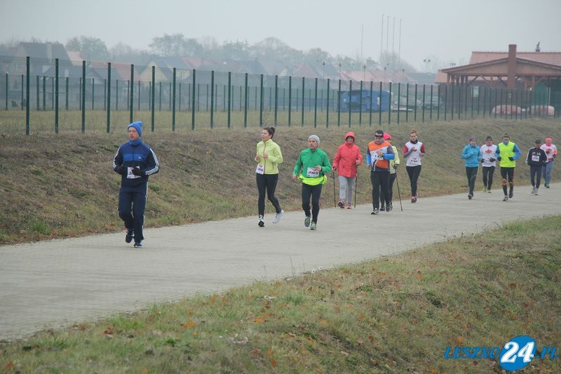 Rydzyna świętowała na sportowo (wideo i zdjęcia)