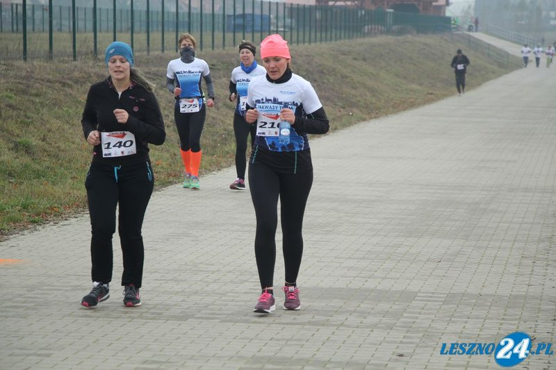 Rydzyna świętowała na sportowo (wideo i zdjęcia)