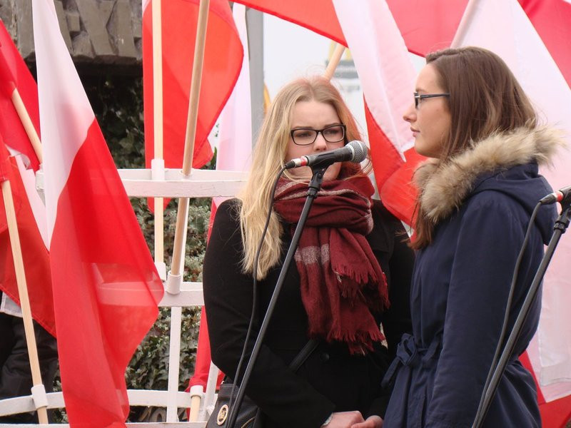 Żeby Polska była Polską! (zdjęcia)