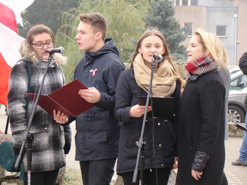 Żeby Polska była Polską! (zdjęcia)