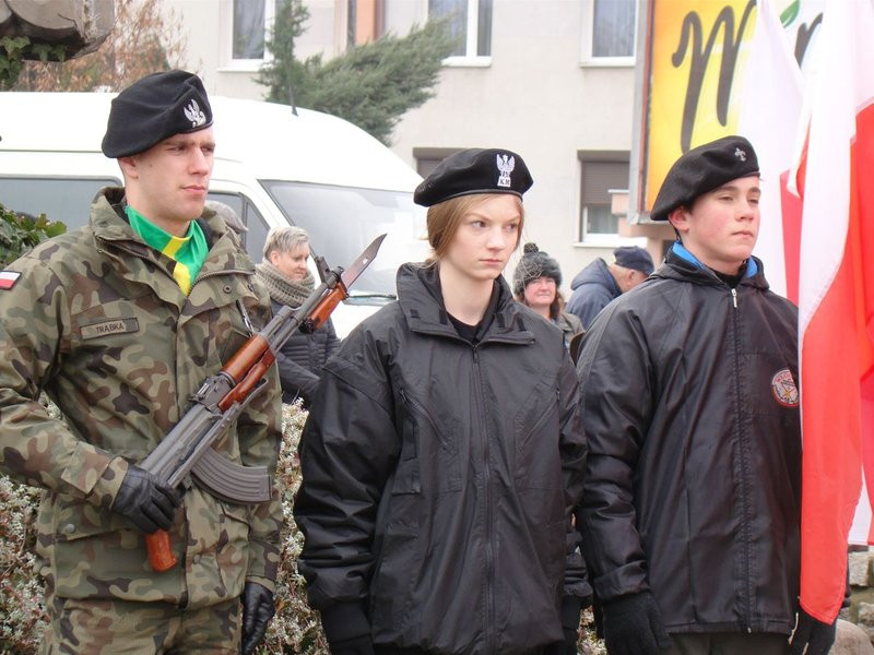 Żeby Polska była Polską! (zdjęcia)