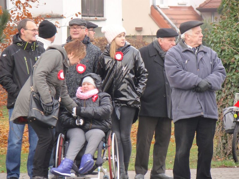 Żeby Polska była Polską! (zdjęcia)