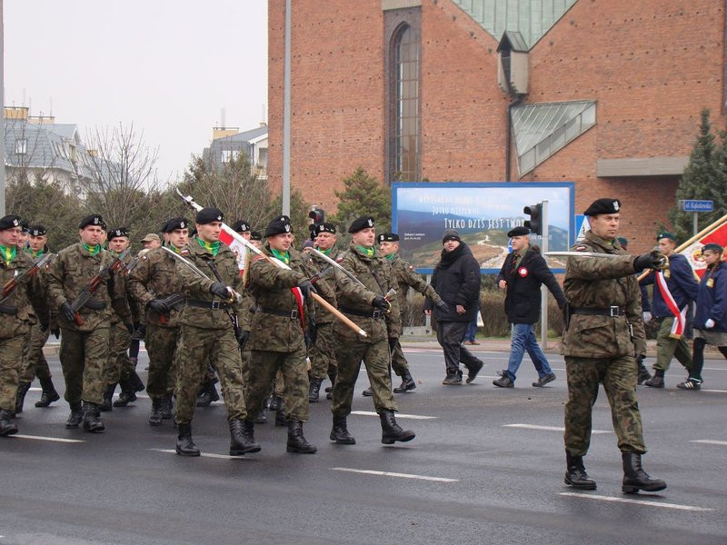 Żeby Polska była Polską! (zdjęcia)