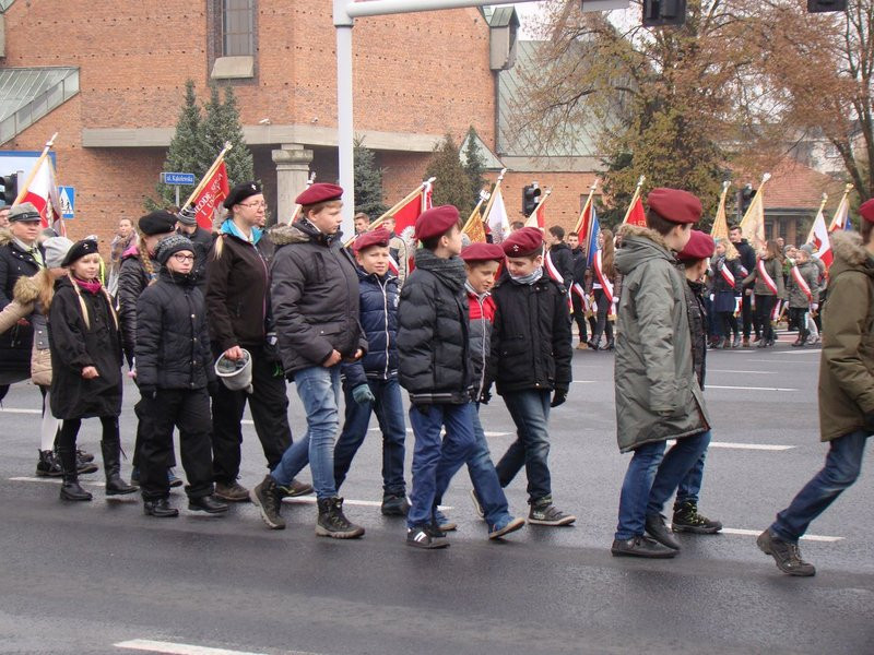 Żeby Polska była Polską! (zdjęcia)