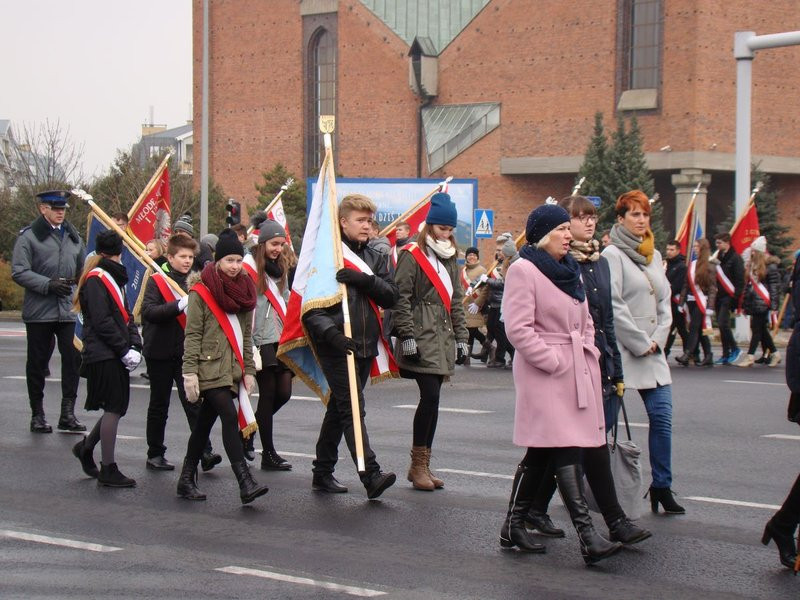 Żeby Polska była Polską! (zdjęcia)