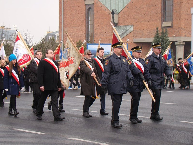 Żeby Polska była Polską! (zdjęcia)