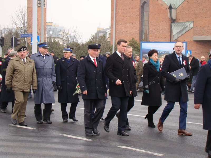 Żeby Polska była Polską! (zdjęcia)