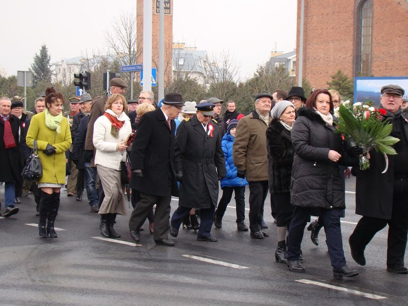 Żeby Polska była Polską! (zdjęcia)