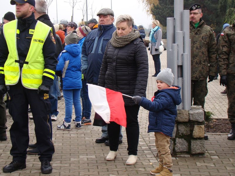 Żeby Polska była Polską! (zdjęcia)