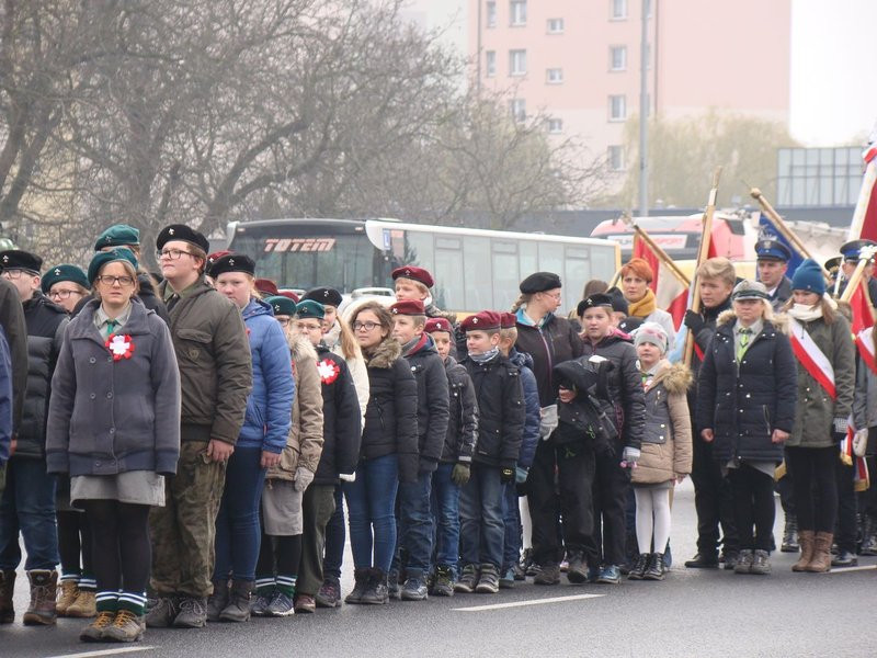Żeby Polska była Polską! (zdjęcia)