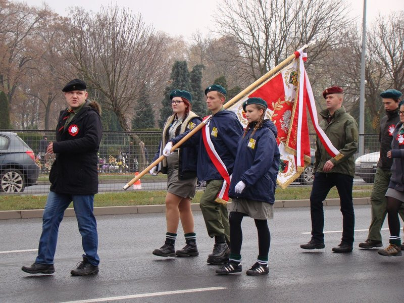 Żeby Polska była Polską! (zdjęcia)
