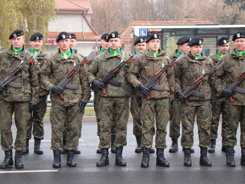Żeby Polska była Polską! (zdjęcia)