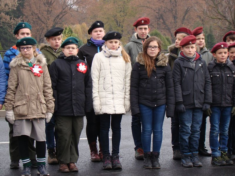 Żeby Polska była Polską! (zdjęcia)