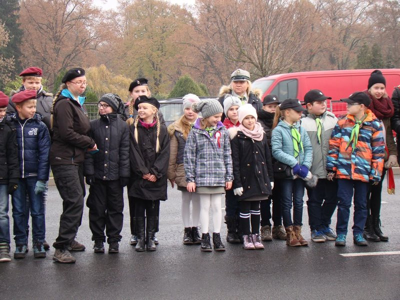 Żeby Polska była Polską! (zdjęcia)