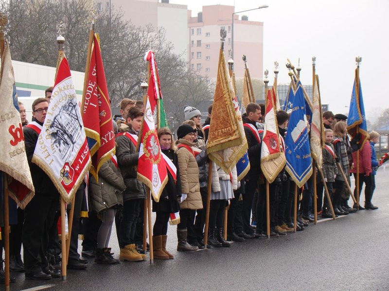 Żeby Polska była Polską! (zdjęcia)