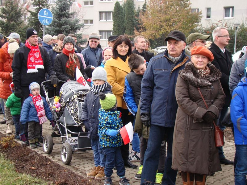 Żeby Polska była Polską! (zdjęcia)