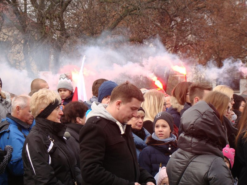 Żeby Polska była Polską! (zdjęcia)