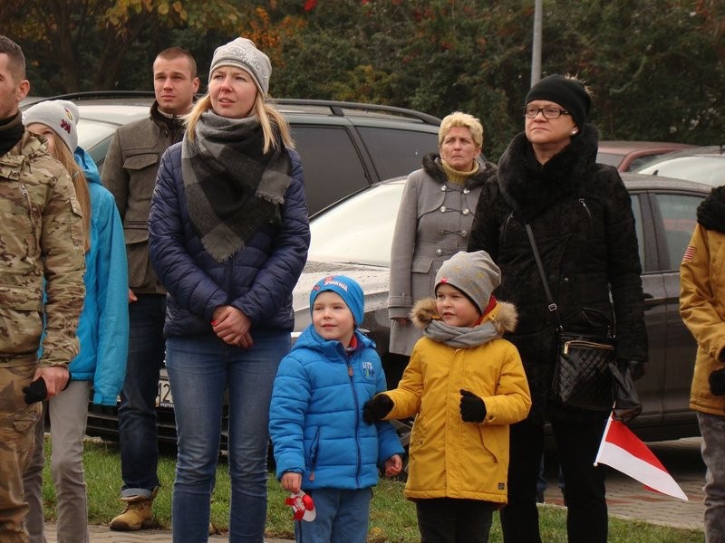 Żeby Polska była Polską! (zdjęcia)