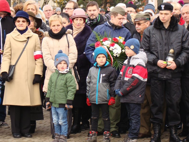 Żeby Polska była Polską! (zdjęcia)