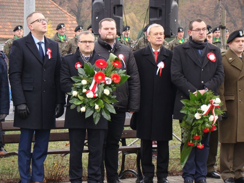 Żeby Polska była Polską! (zdjęcia)