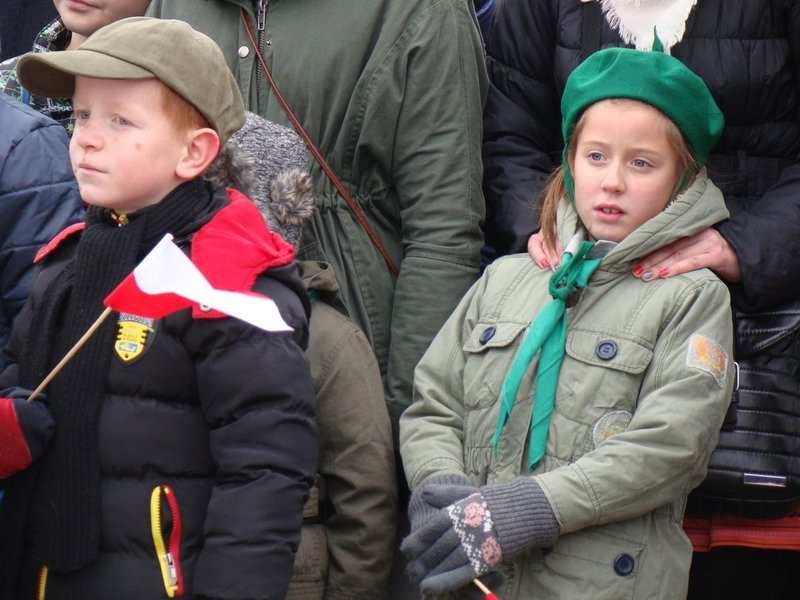 Żeby Polska była Polską! (zdjęcia)