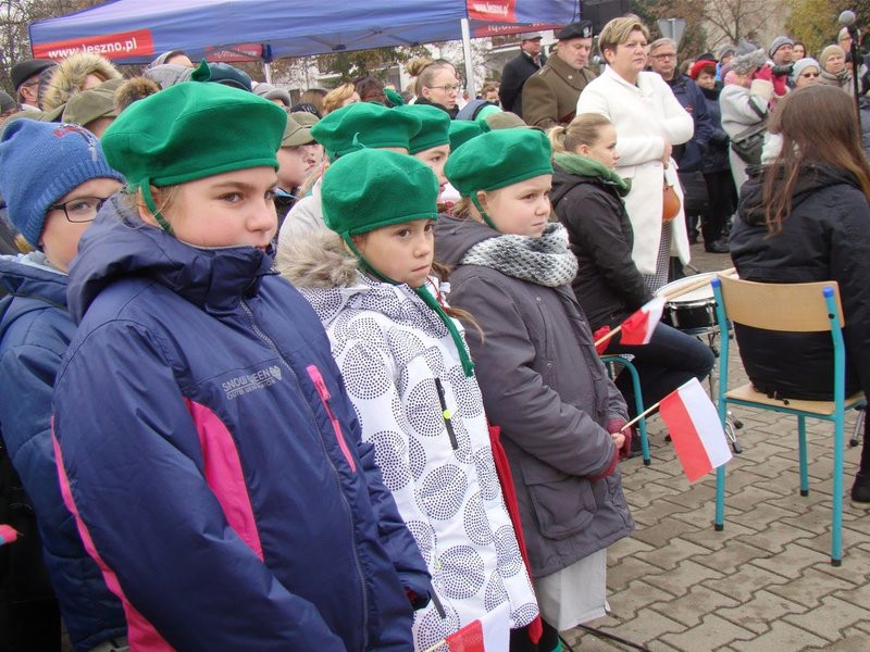 Żeby Polska była Polską! (zdjęcia)