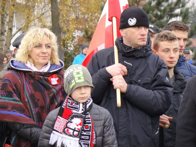 Żeby Polska była Polską! (zdjęcia)