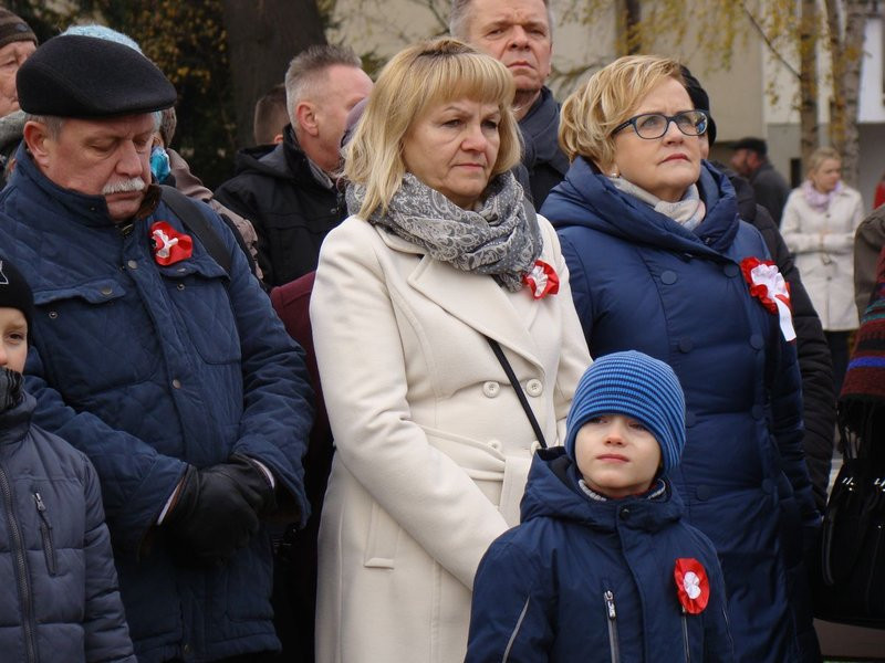 Żeby Polska była Polską! (zdjęcia)