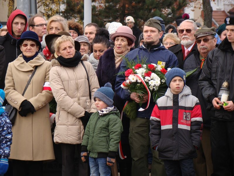 Żeby Polska była Polską! (zdjęcia)