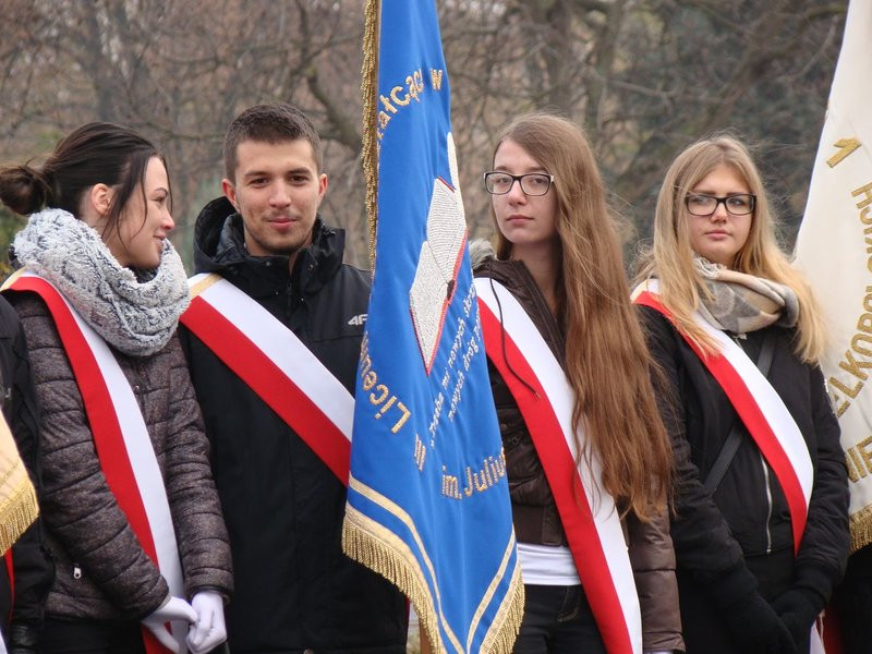 Żeby Polska była Polską! (zdjęcia)