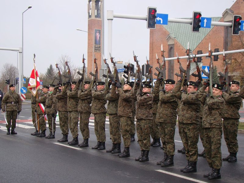 Żeby Polska była Polską! (zdjęcia)