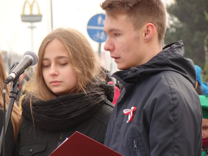 Żeby Polska była Polską! (zdjęcia)