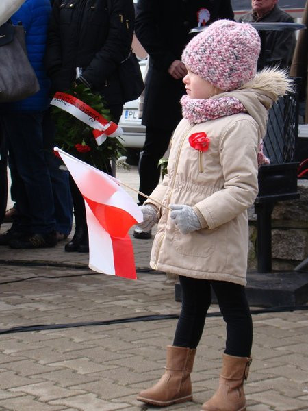 Żeby Polska była Polską! (zdjęcia)