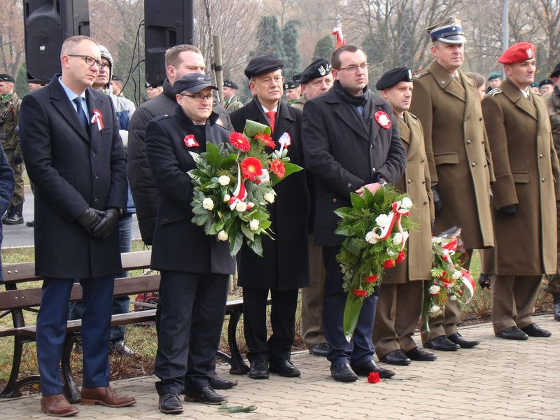 Żeby Polska była Polską! (zdjęcia)