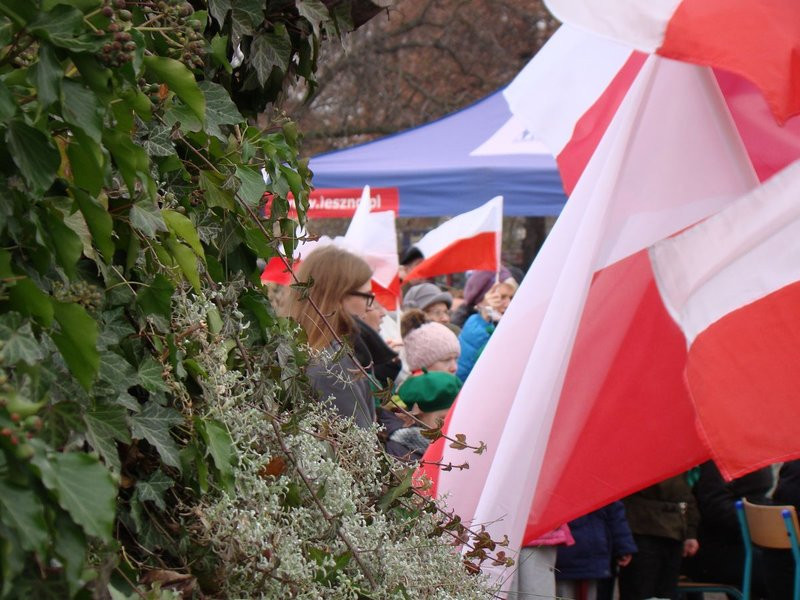 Żeby Polska była Polską! (zdjęcia)