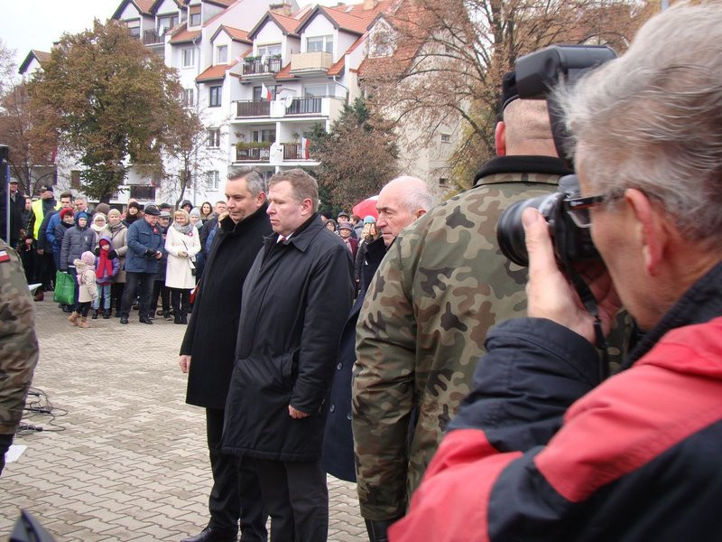 Żeby Polska była Polską! (zdjęcia)