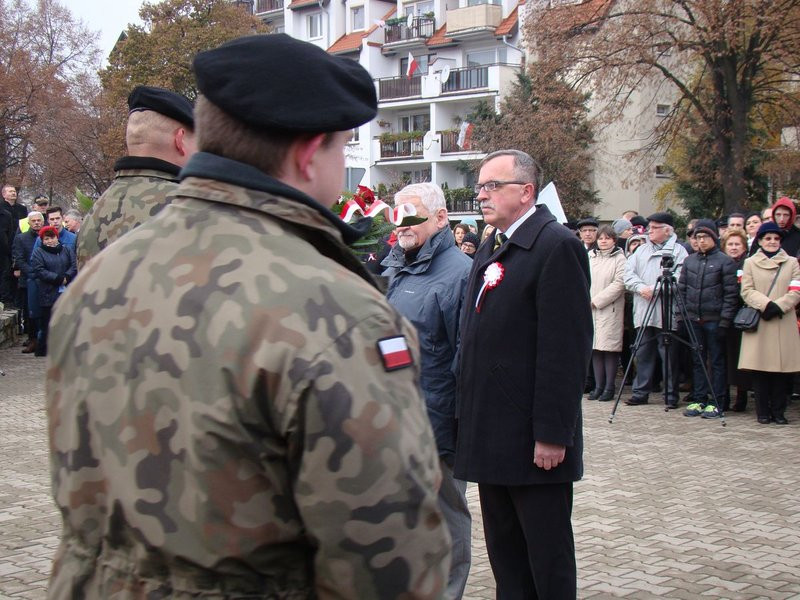 Żeby Polska była Polską! (zdjęcia)