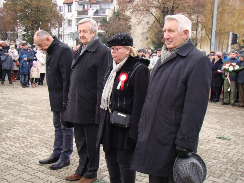 Żeby Polska była Polską! (zdjęcia)
