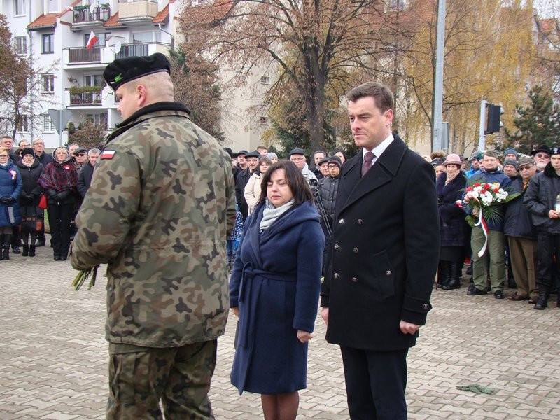 Żeby Polska była Polską! (zdjęcia)