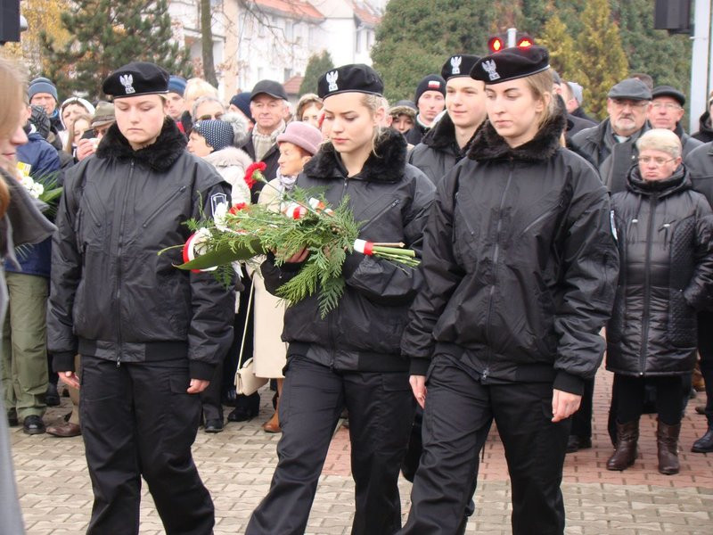 Żeby Polska była Polską! (zdjęcia)