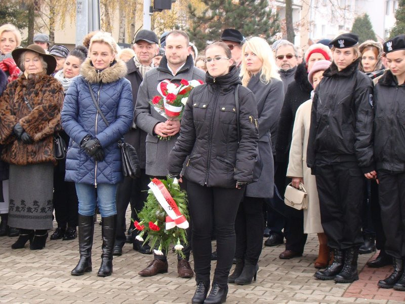 Żeby Polska była Polską! (zdjęcia)