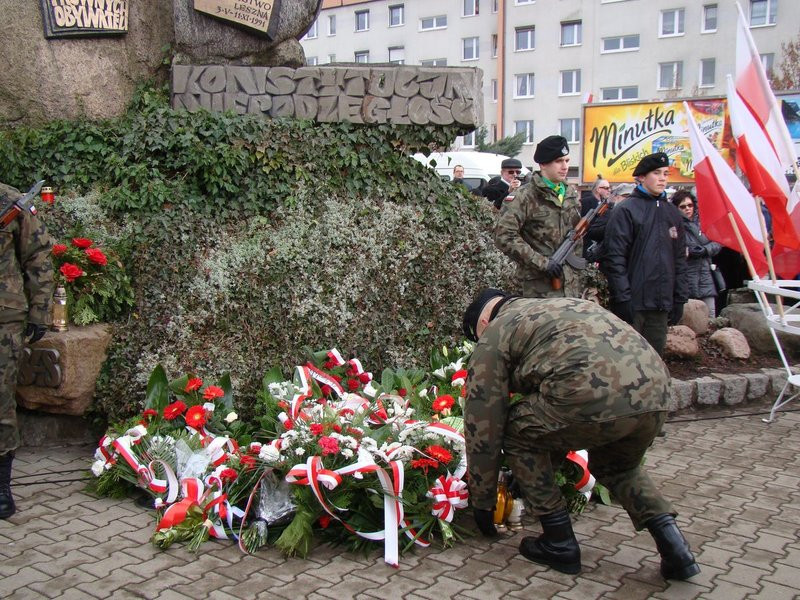 Żeby Polska była Polską! (zdjęcia)
